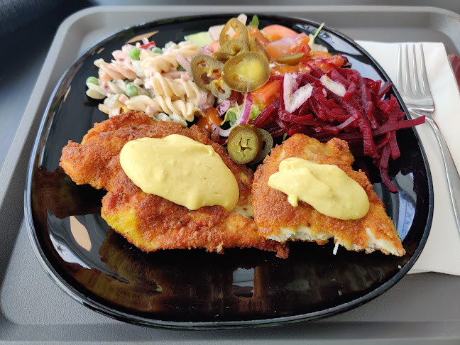 LounasWarikko - Ravintola-ala