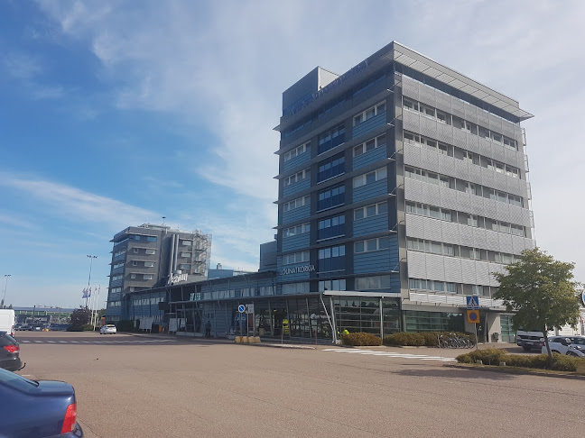 Cafe Neptunus - Kotka