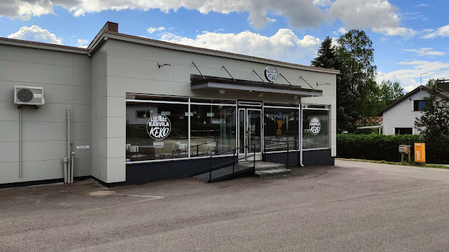 Lounasravintola Keko - Ravintola-ala