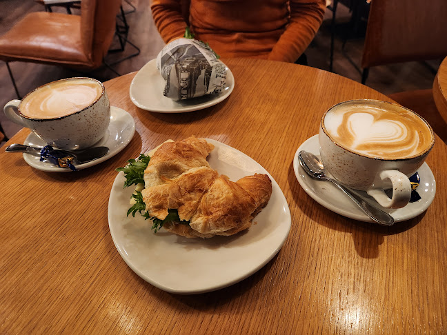 Opinii despre Coffee House Rovaniemi în Rovaniemi - Ravintola-ala