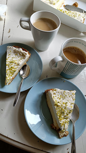 Valkoinen Puu Café & Shop - Jyväskylä