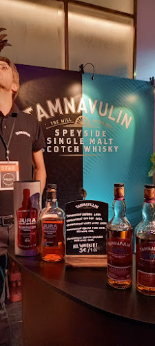 Tapahtumatalo Bank - Helsinki