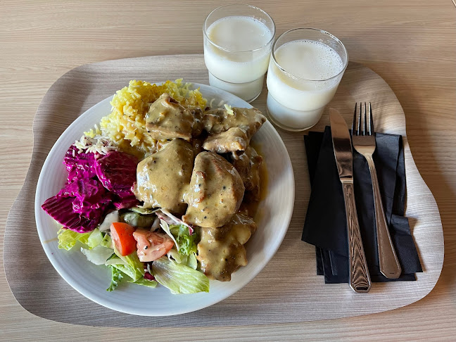 Opinii despre Ravintola Roima în Vantaa - Ravintola-ala