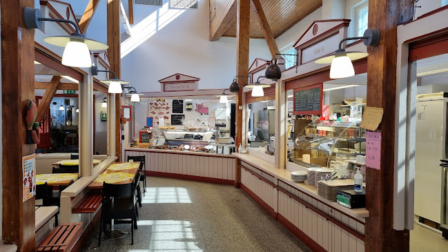 Kauppakatu 14, 74100 Iisalmi