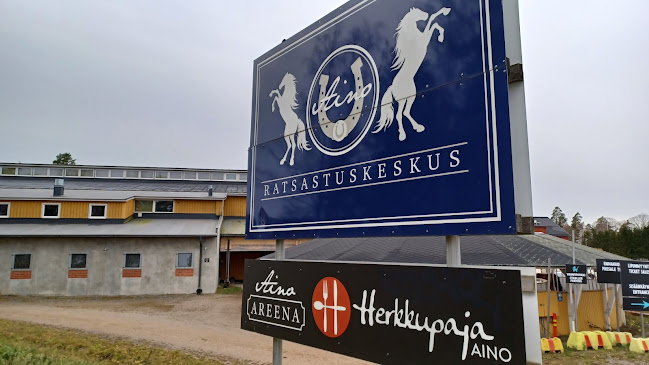 Comentarii opinii despre Herkkupaja AinoAreena