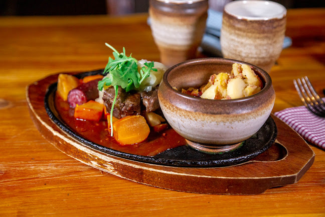 Comentarii opinii despre Viikinkiravintola Harald