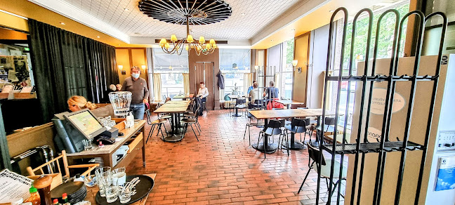 Opinii despre Ravintola Manala în Helsinki - Ravintola-ala