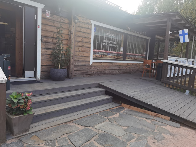 Hangonväylä, 05200 Rajamäki