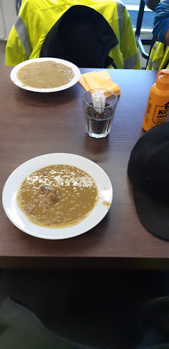 Kahvila Minea - Nokia