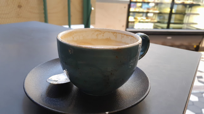 Opinii despre Deliberi Keskuskatu în Helsinki - Ravintola-ala