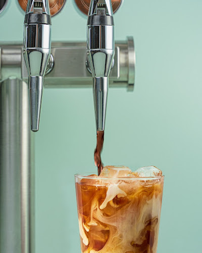 Espresso House Lohja