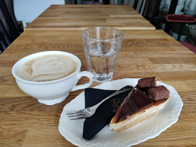 Aveny Café - Vaasa
