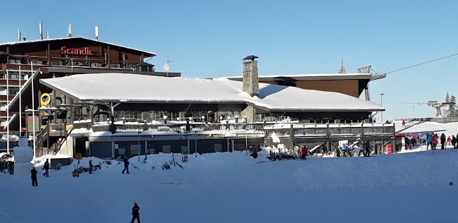 Reviews of Rinneravintola Piste in Kuusamo - Ravintola-ala