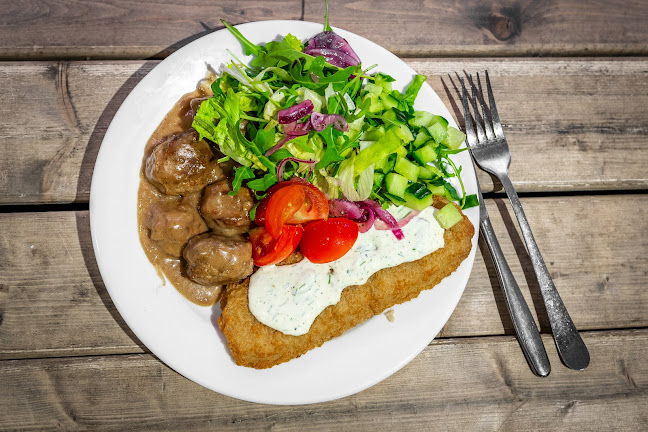 Comentarii opinii despre Ravintola Pata 2 - Wigren Catering