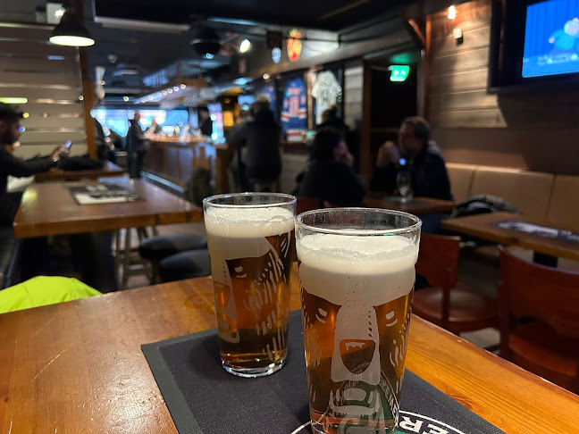 Opinii despre Rovaniemen Oluthuone în Rovaniemi - Ravintola-ala