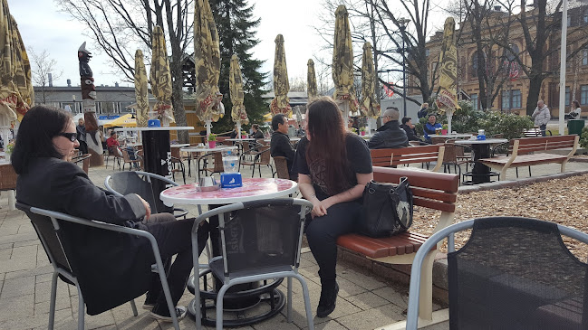 Torikahvio - Ravintola-ala