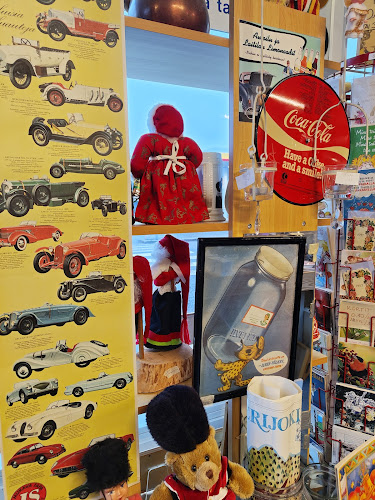 Kirpputori Alihinta - Ravintola-ala