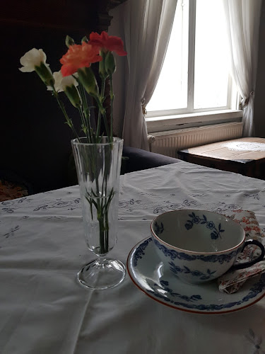 Rantakatu 53, 64100 Kristiinankaupunki