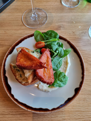 Comentarii opinii despre Rafael’s Steakhouse & Bistro