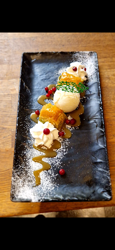 Ravintola olimpos - Oulu