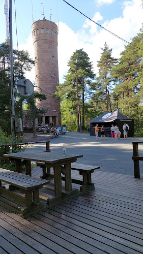 Pyynikin Munkkikahvila