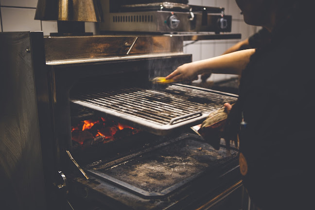 Comentarii opinii despre Social Burgerjoint Tampere