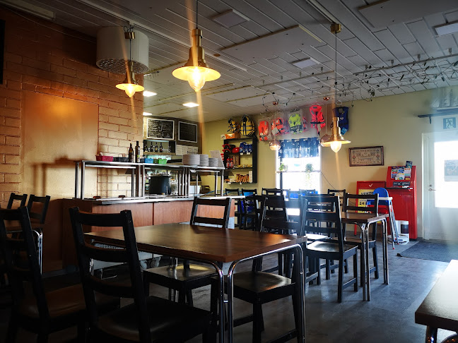 Comentarii opinii despre Café Kajutan Oy ab