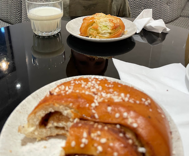Fazer Café Ainoa Phone number