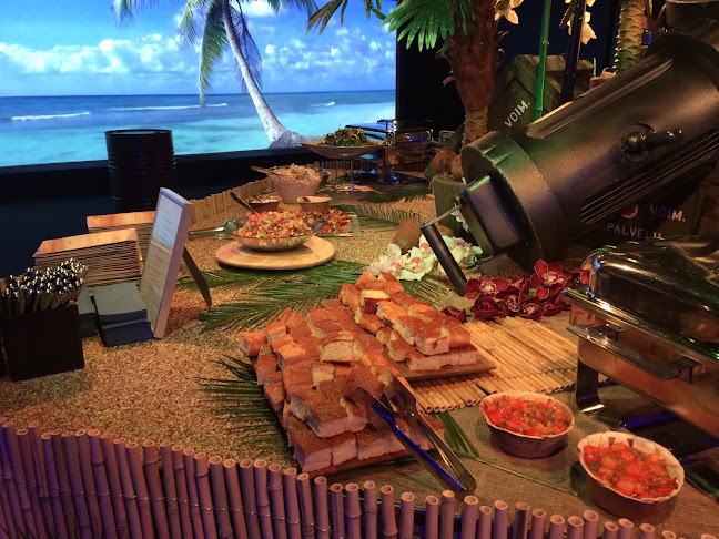 Loisto Catering Oy - Ravintola-ala