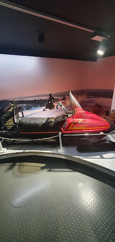 Pukinpolku 6, 96930 Rovaniemi