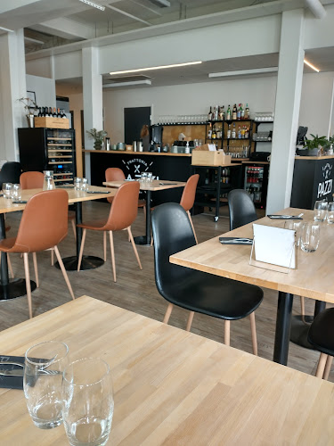 Opinii despre Trattoria Pazzi în Kangasala - Ravintola-ala