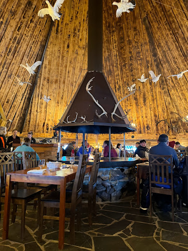 Lapland Restaurant Kotahovi