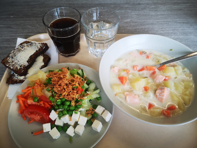 Opinii despre Dreamravintola în Salo - Ravintola-ala