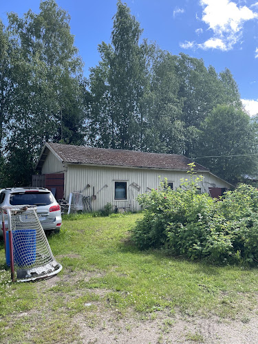 Urhon Kahvila & Kortteeri - Ravintola-ala