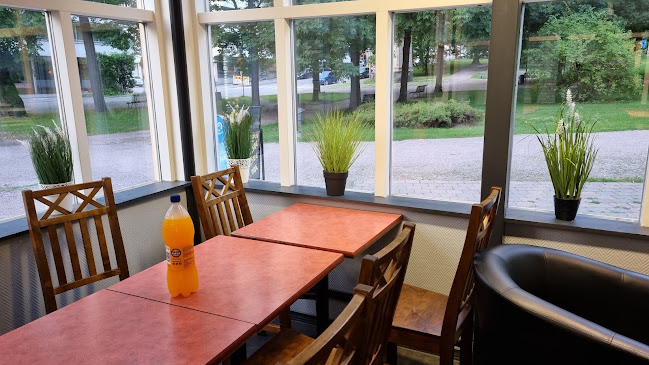 Opinii despre Smiley’s Döner în Porvoo - Ravintola-ala