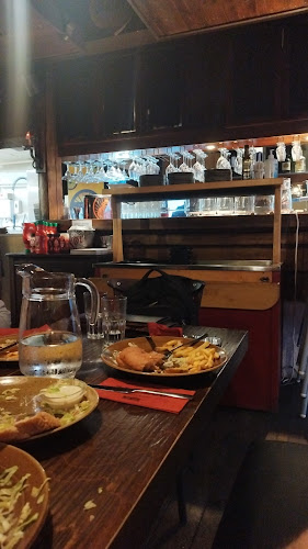 Zarillo Otavalankatu - Ravintola-ala