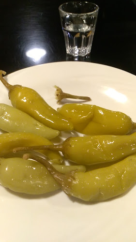 Askisto Taverna - Vantaa