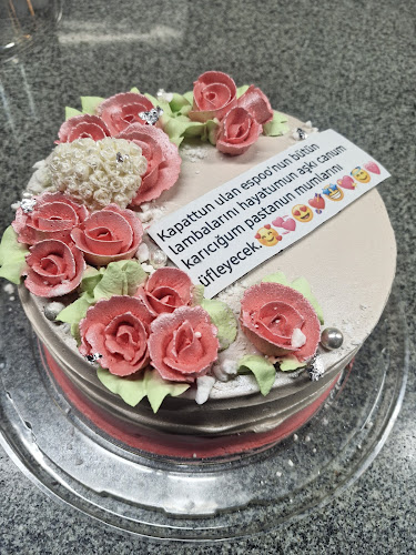 Opinii despre Kahvila & Konditoria Arome în Espoo - Ravintola-ala