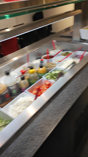 Rax Pizzabuffet - Joensuu