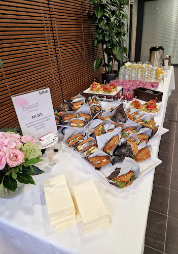 Base Catering Oy