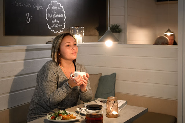 Cafferie Tammisaari - Ravintola-ala