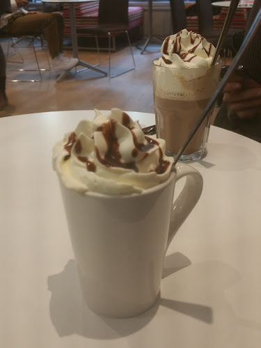 Comentarii opinii despre Coffee House, Pori