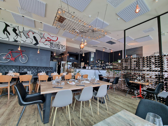 Burgers & Wine - Helsinki