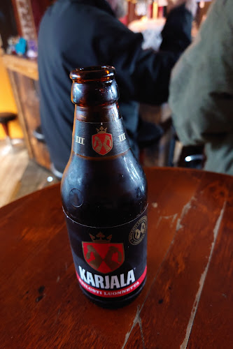 Opinii despre Leo Pub Salo în Salo - Ravintola-ala