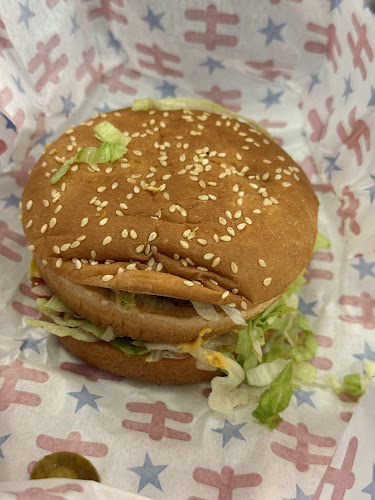 Comentarii opinii despre Hesburger