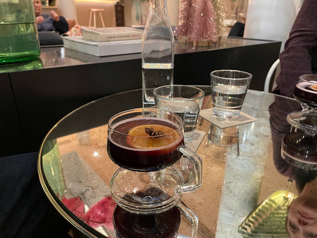 Comentarii opinii despre Wintergarden Bar