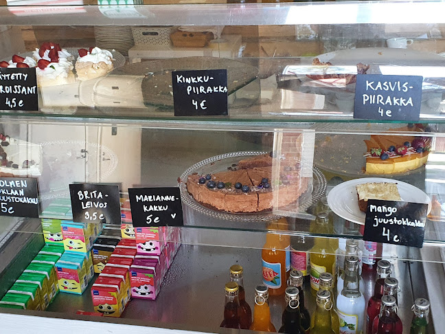 Comentarii opinii despre Wanha Aapiskukko