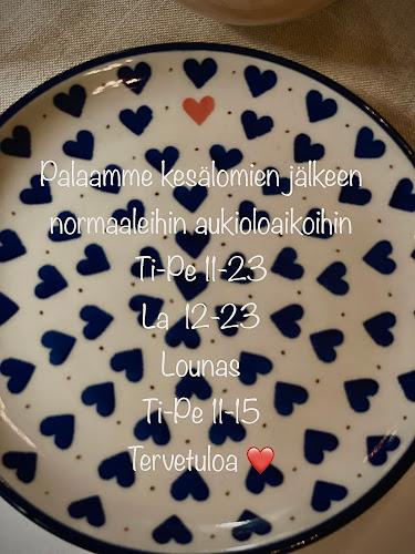 Opinii despre Ristorante Il Trio în Helsinki - Ravintola-ala