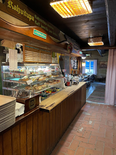 Bembölen Kahvitupa - Ravintola-ala