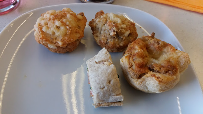 Opinii despre Halla Cafe Pudasjärvi în Pudasjärvi - Ravintola-ala